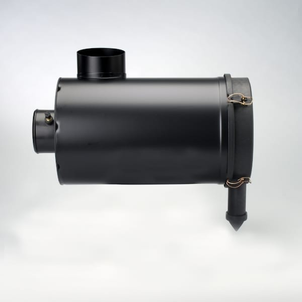 Air Cleaner, Frg Radialseal, G110206
